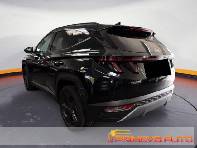 HYUNDAI Tucson 1.6 T-GDI 48V Exellence rif. 21347103 - Foto 4