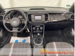VOLKSWAGEN Maggiolino Cabrio 1.2 TSI Design BlueMotion Technology rif. 20078269