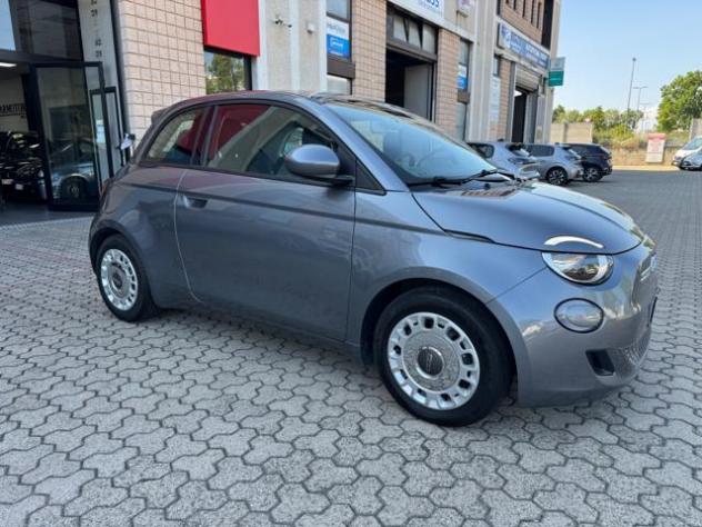 FIAT 500e Berlina 42 kWh Passion rif. 23944922 - Foto 2