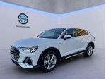Audi Q3 35 TDI S tronic line edition