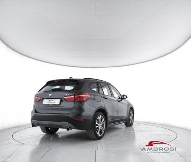 BMW X1 xDrive20d Sport - PER OPERATORI DEL SETTORE rif. 23802357 - Foto 3