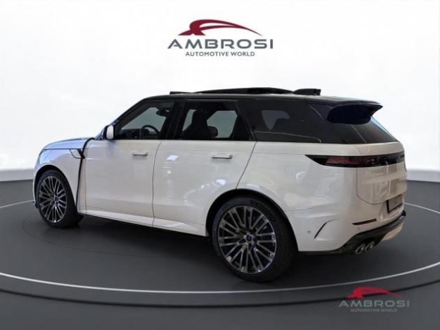 LAND ROVER Range Rover Sport 4.4 V8 P635 SV rif. 23850089 - Foto 4