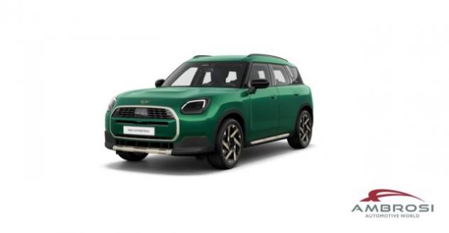 MINI Countryman Cooper D Favoured D rif. 23967889