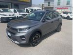 CITROEN e-C3 e-C3 motore elettrico 113 CV Max