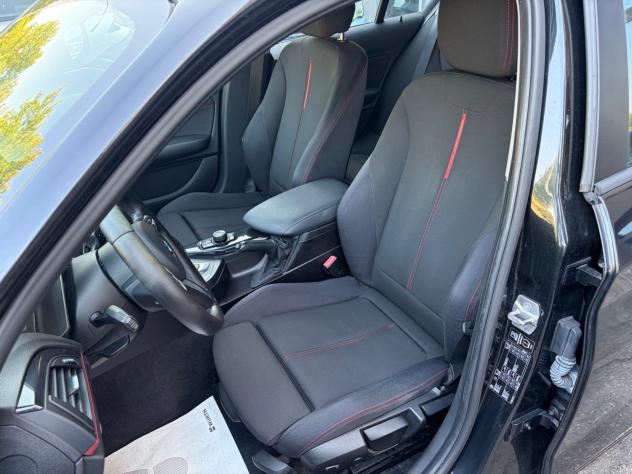Bmw 118 118d 5p. Sport - Foto 9