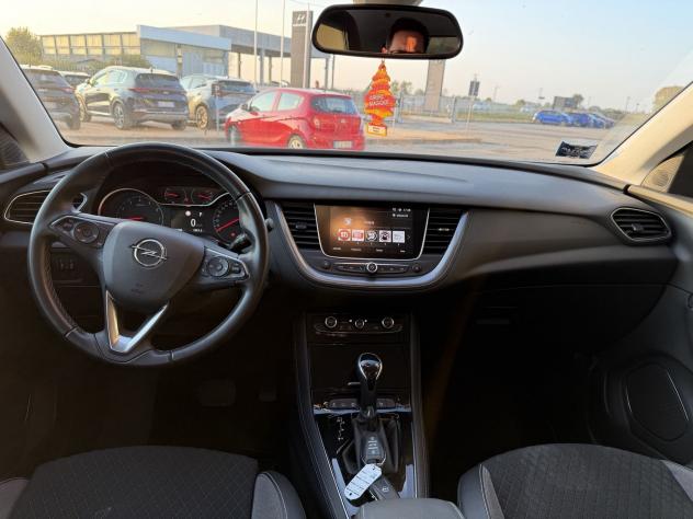 Opel Grandland Grandland X 1.2 Turbo 12V 130 CV Start&Stop Innovation - Foto 10