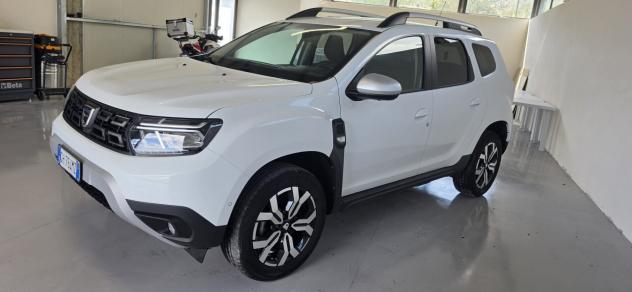 Dacia Duster 1.5 115 CV Prestige Up Full Acessoriata - Foto 6