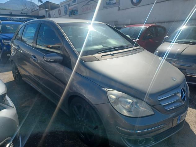 Mercedes-benz B 180 CDI Sport - Foto 2