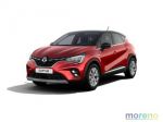 RENAULT Captur 1.0 TCe 100 CV Intens GPL rif. 16247139