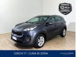 Kia Sportage Sportage 1.7 crdi Cool 2wd 115cv