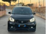 Smart ForTwo BRABUS 0.9 Turbo twinamic Xtreme