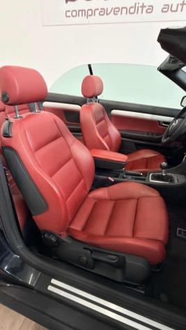 AUDI A4 Cabriolet 2.0 TDI F.AP. rif. 23803017 - Foto 10