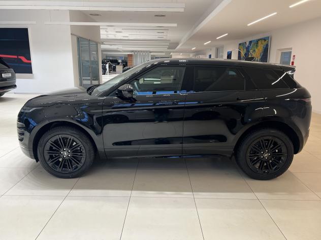 Land Rover Range Rover Evoque Range Rover Evoque 2.0D I4 163 CV AWD Auto Dynamic SE - Foto 8