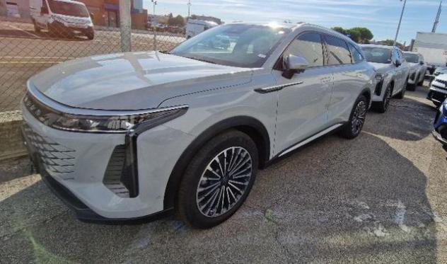 OMODA 9 Omoda 9 1.5 TGDI 537 CV Super Hybrid System i-AWD rif. 24126626 - Foto 5