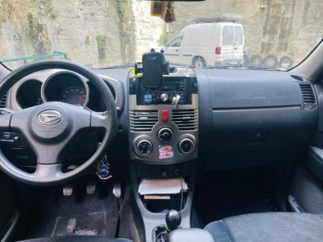 DAIHATSU Terios 1.3 4WD SX Green Powered rif. 24084718 - Foto 5