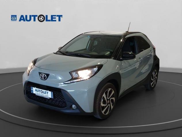 Toyota Aygo X 1.0 Trend 72cv