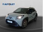 Toyota Aygo X 1.0 Trend 72cv