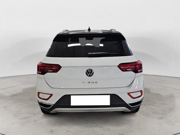 Volkswagen T-Roc 2.0 TDI SCR Style DSG - Foto 5