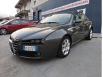 Alfa Romeo 159 1.9 JTDm 16V Exclusive