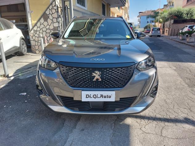Peugeot 2008 BlueHDi 110 S&S Allure Pack - Foto 2