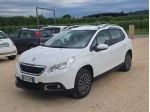 Peugeot 2008 2015 FINANZIABILE