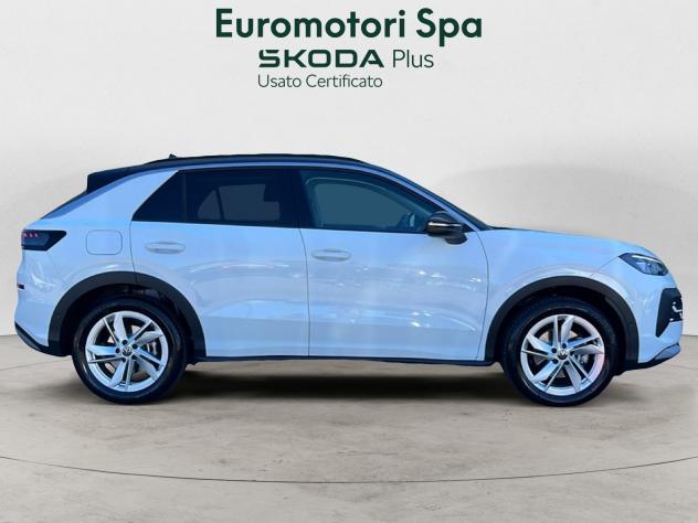 Volkswagen T-Roc T-Roc 1.5 etsi Life 150cv dsg - Foto 6