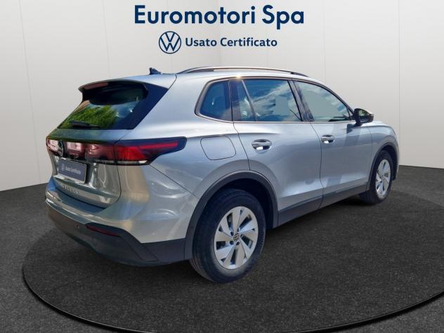 Volkswagen Tiguan Tiguan 2.0 tdi Life 150cv dsg - Foto 5