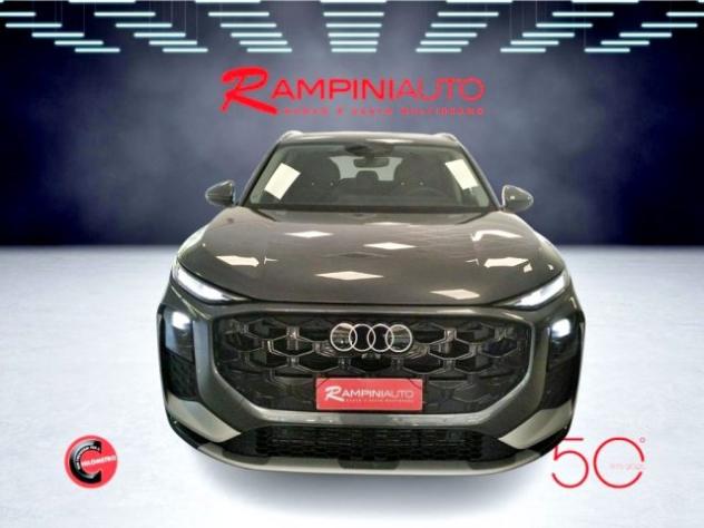 AUDI Q3 TFSI 150 Cv mHEV S tronic S Line PRONTA CONSEGNA rif. 24186619 - Foto 3