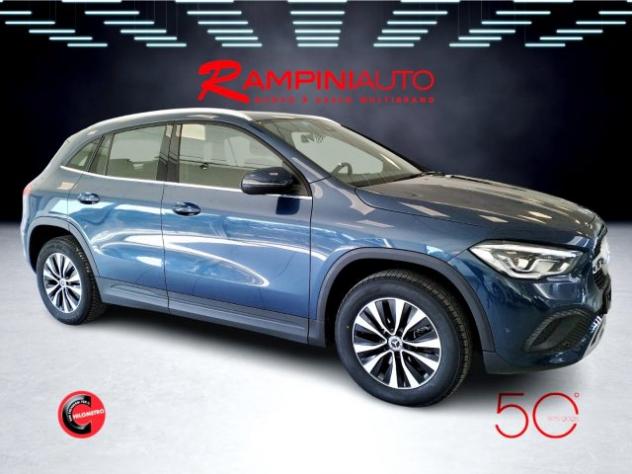 MERCEDES-BENZ GLA 180 d Automatic Sport Km 73.000 Iva Esposta PRONTA rif. 23922487 - Foto 6