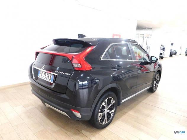 MITSUBISHI - Eclipse Cross - 2.2 D 4WD aut. Intense SDA - Foto 3