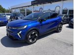 Renault Captur Captur 1.0 eco-g Techno 100cv