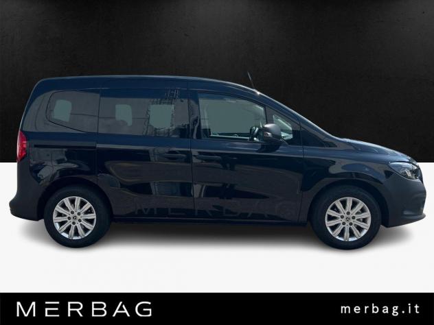 Mercedes-Benz Citan Citan Tourer Long 112 cdi - Foto 5