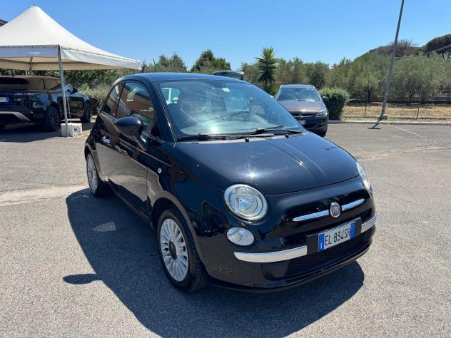 Fiat 500 1.2 GPL 69CV LOUNGE 2011 - Foto 2