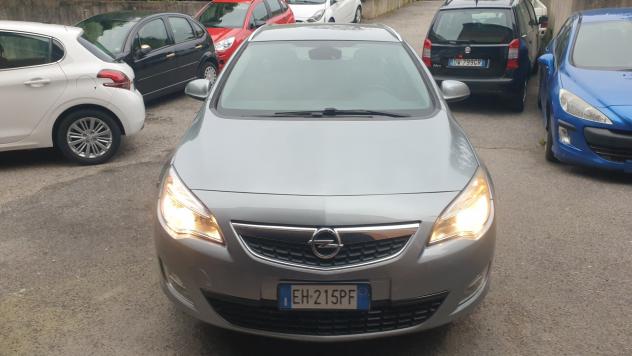 Opel Astra 1.7 CDTI 125CV Sports Tourer Elective - Foto 5