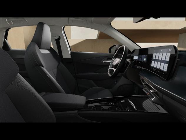 Audi Q3 SPORTBACK MY26 Audi Sportback S line edition TDI 110 kW S tronic - Foto 9