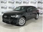 Audi Q3 Sportback SPORTBACK 35 TFSI S Line Edition Black Edition S-Tronic