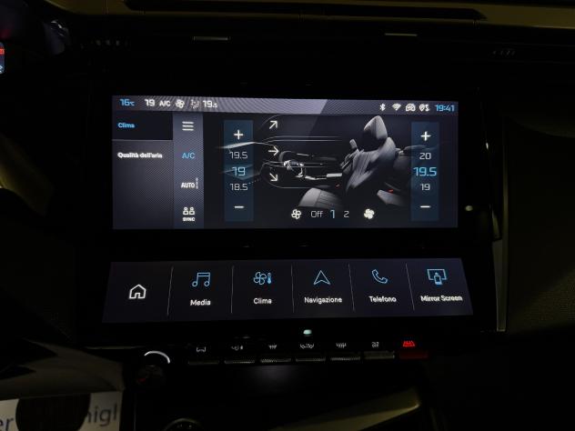 PEUGEOT 308 SW 1.5 BLUEHDI EAT8 ALLURE 2023 - Foto 6