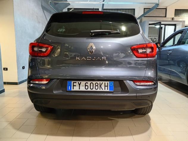 Renault Kadjar Blue dCi 8V 115CV Business - Foto 5