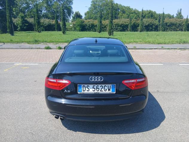 Audi A5 1.8 TFSI multitronic - Foto 10