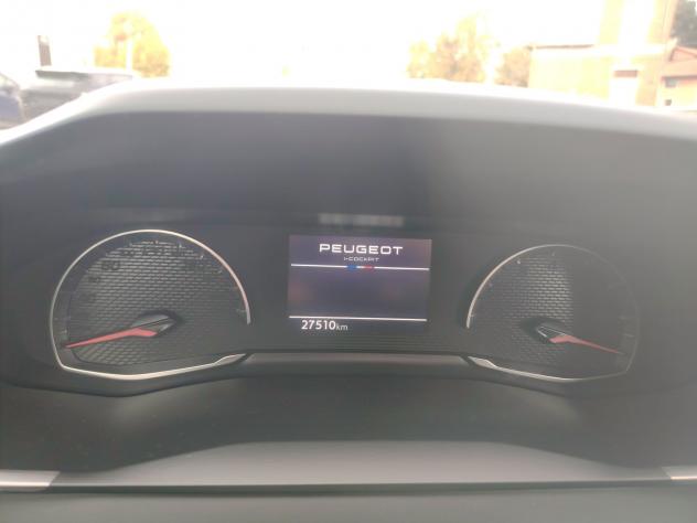 Peugeot 208 PureTech 75 Stop&Start 5 porte Active - NEOPATENTATI - Foto 10