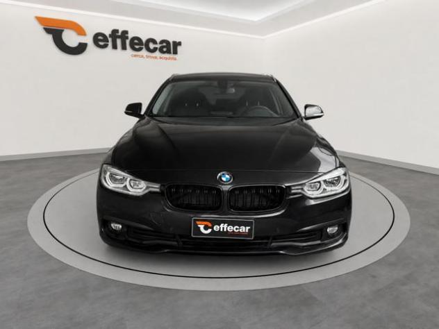 BMW 318 d Touring Advantage aut. rif. 24084525 - Foto 2