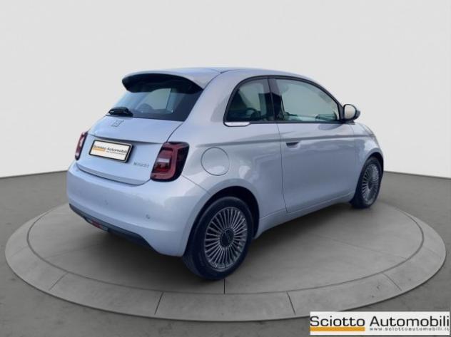 FIAT 500 Hybrid Torino rif. 23107856 - Foto 6