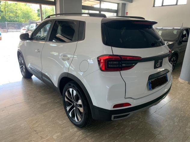 Dr 5.0 1.5 Turbo DCT Bi-Fuel GPL - Foto 4