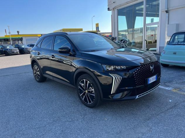 DS DS 7 DS7 1.5 bluehdi Edition France 130cv auto - Foto 3