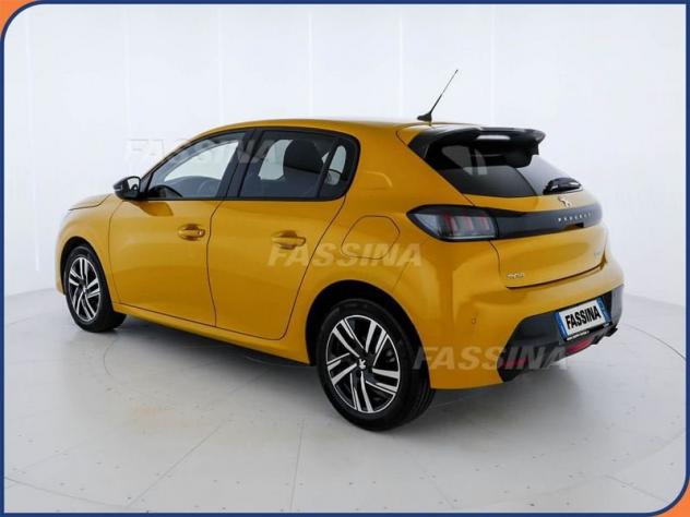 Peugeot 208 1.5 bluehdi Allure Pack s&s 100cv - Foto 4