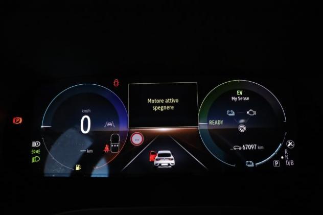 RENAULT Arkana Arkana Hybrid E-Tech 145 CV R.S. Line rif. 23722122 - Foto 7