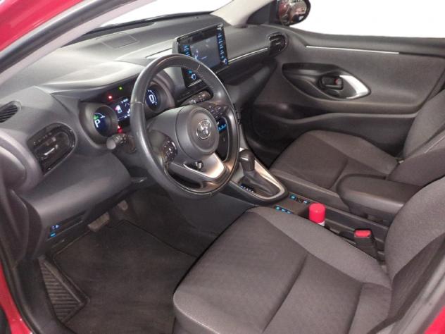 Toyota Yaris Hybrid Trend MY22 - Foto 10