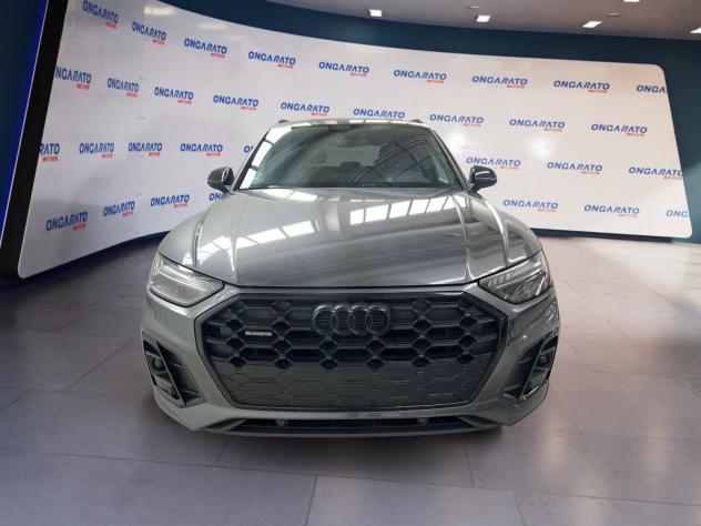 Audi Q5 40 TDI S Line quattro S tronic - Foto 2