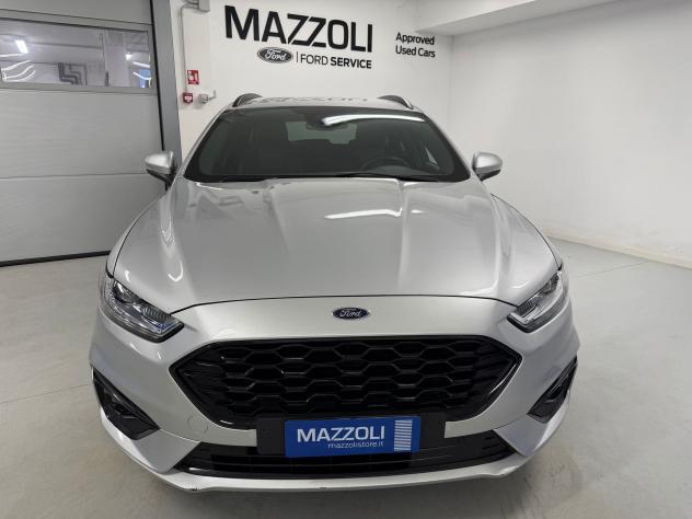 Ford Mondeo 2.0 EcoBlue 150cv S&S Auto ST-Line - Foto 2