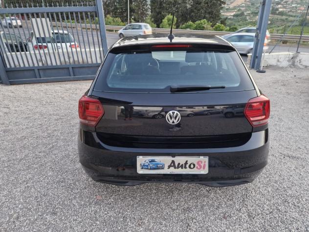 Volkswagen Polo Business 1.6 TDI 95 CV 5p. Highline BlueMotion Tech. - Foto 9